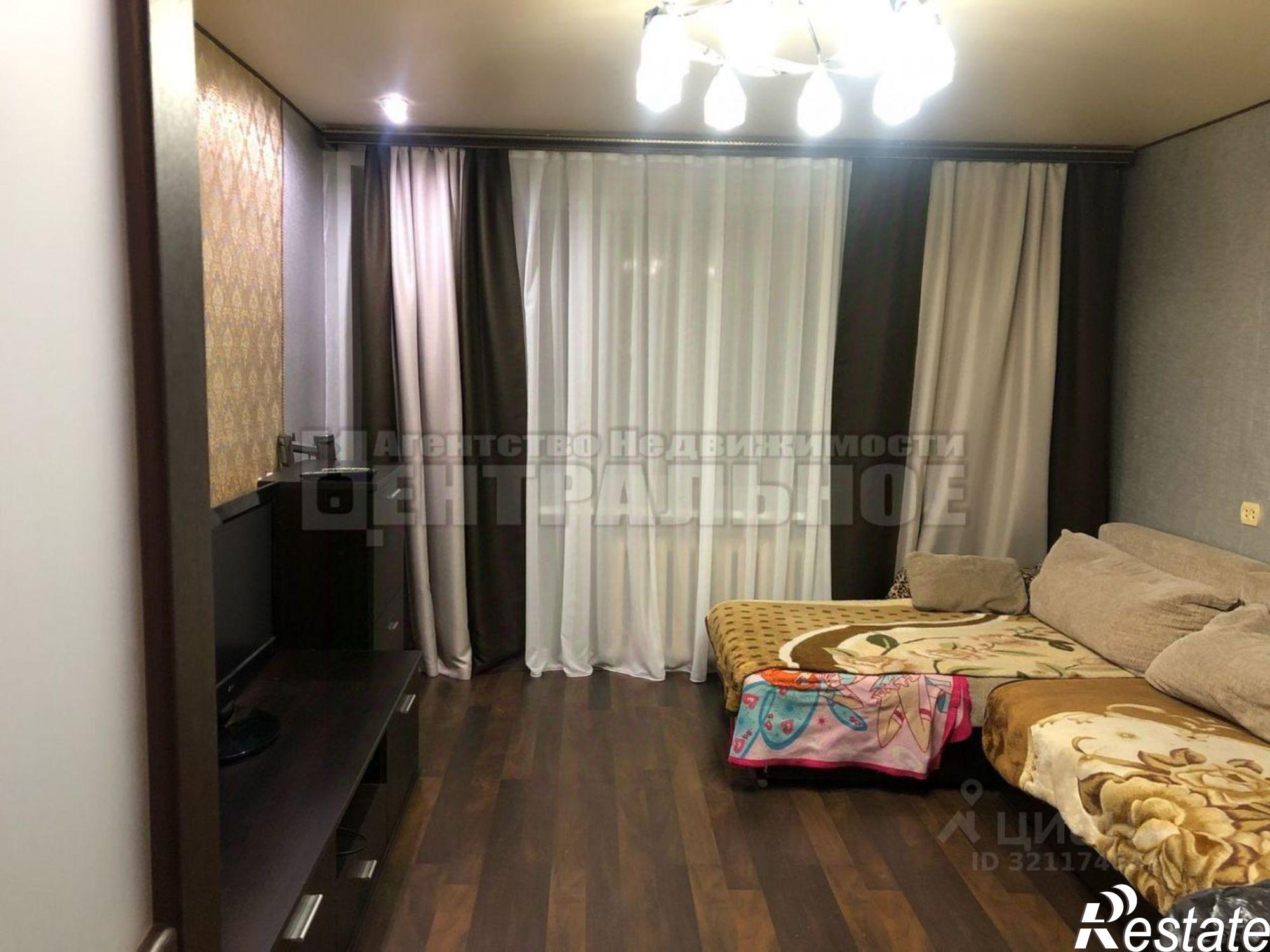 Купить квартиру за 4 600 000 рублей на ул Нормандия-Неман, 6А