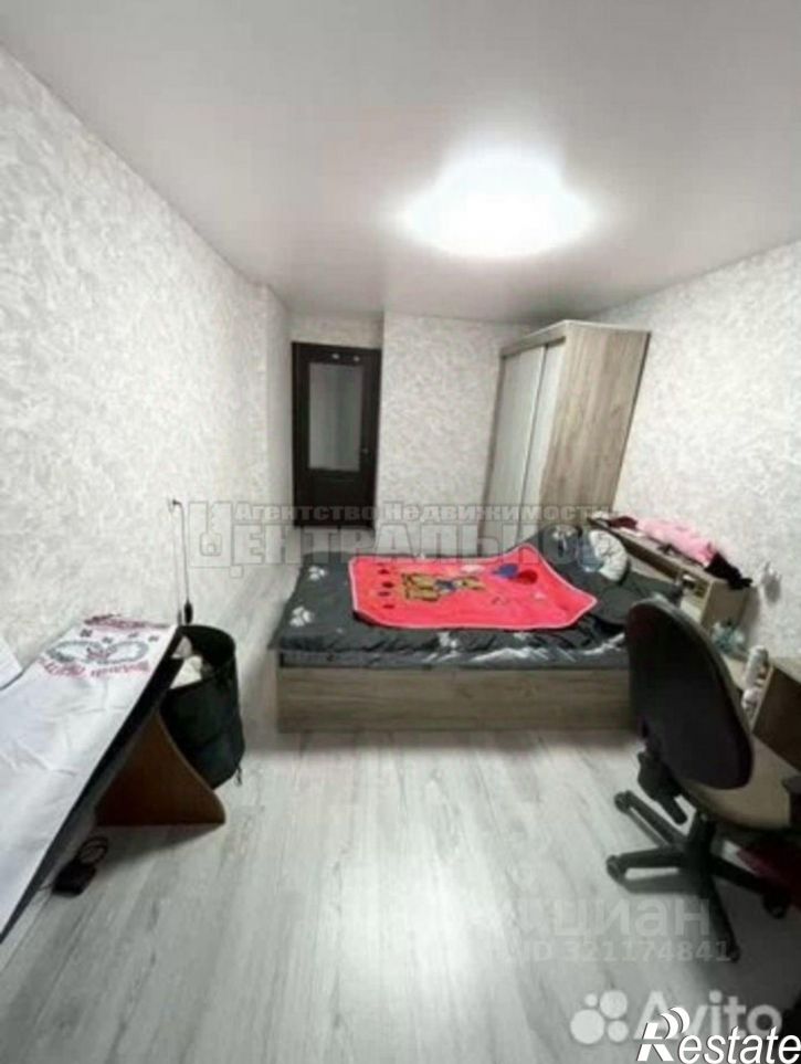 3-комн квартира ул Нормандия-Неман, 6А,  д. 6А