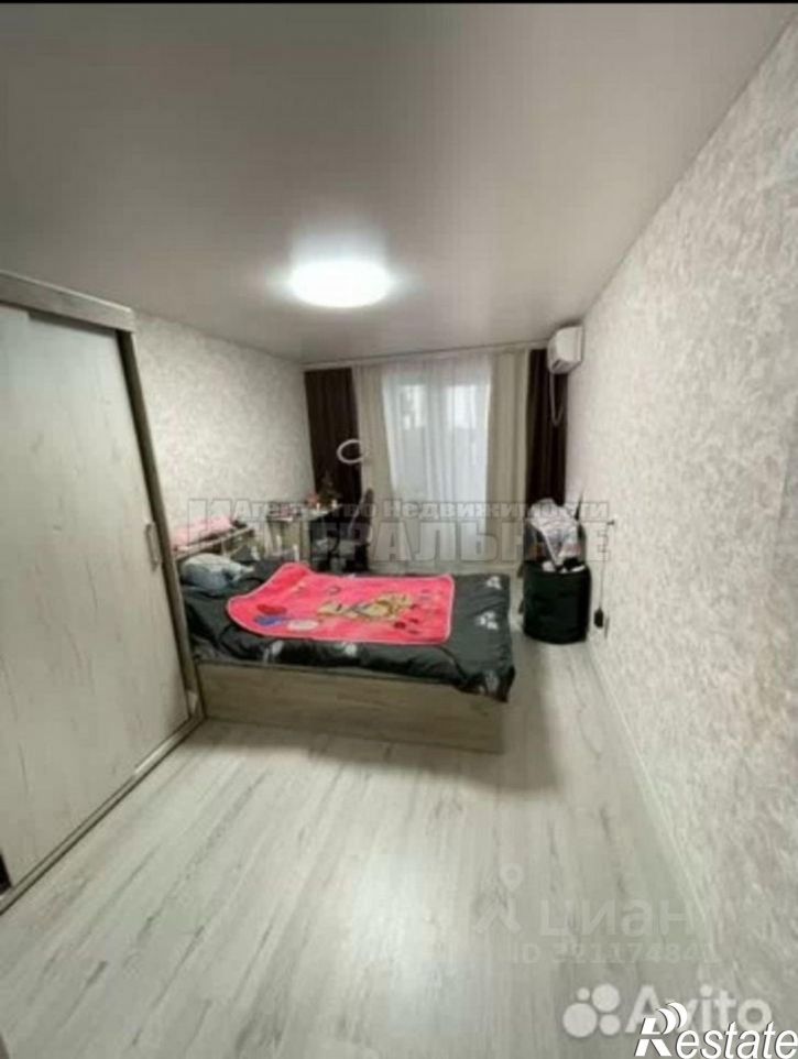 3-комн квартира ул Нормандия-Неман, 6А,  д. 6А