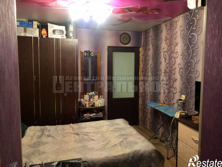 3-комн квартира ул Нормандия-Неман, 6А,  д. 6А