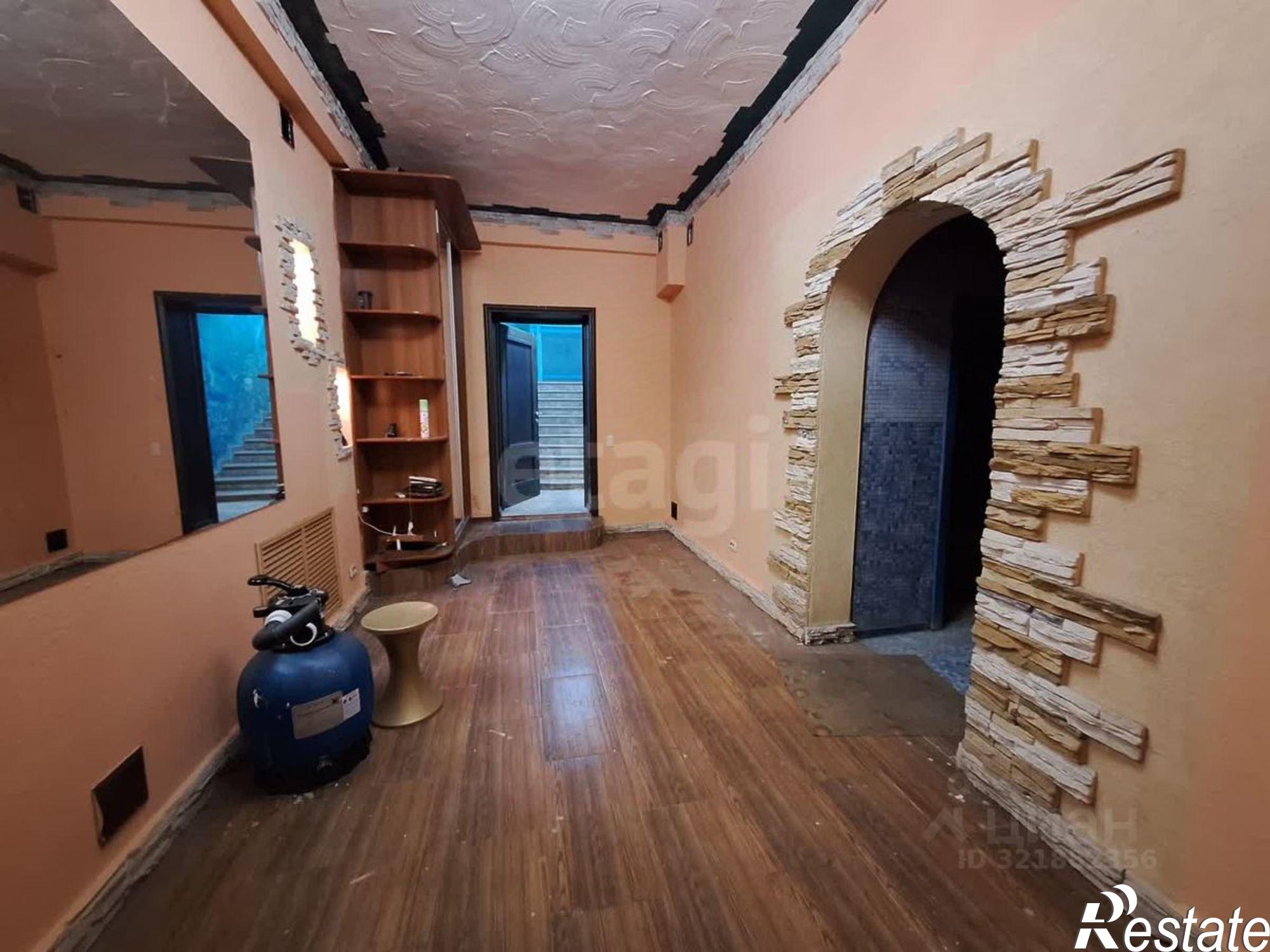 Купить помещение свободного назначения за 8 001 080 рублей на ул Шевченко, 83