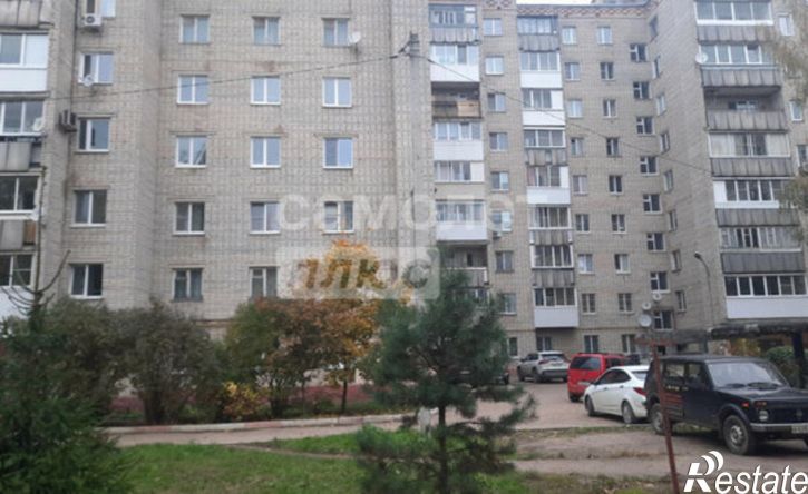 2-комн квартира ул Шевченко, 44,  д. 44