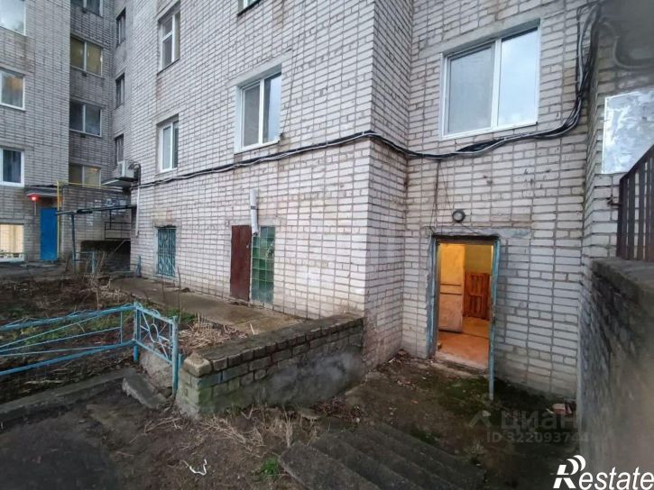 Помещение свободного назначения Южный мкр, 35,  д. 35