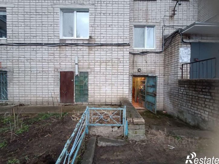 Помещение свободного назначения Южный мкр, 35,  д. 35