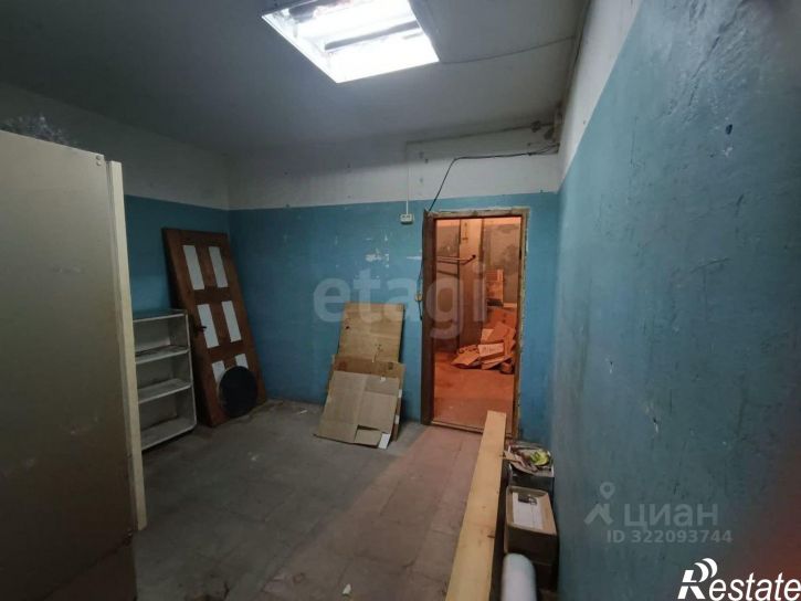 Помещение свободного назначения Южный мкр, 35,  д. 35