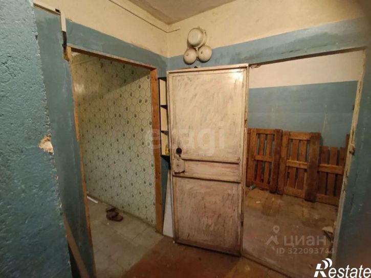 Помещение свободного назначения Южный мкр, 35,  д. 35