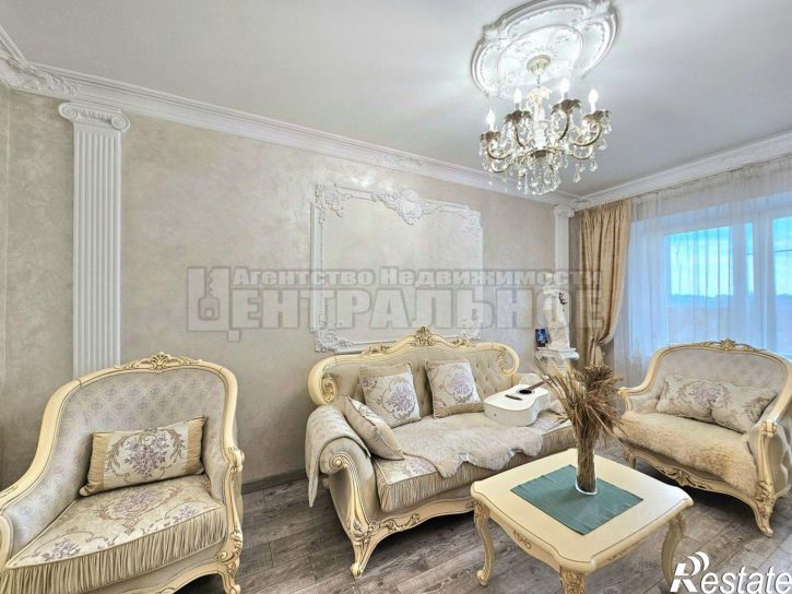 2-комн квартира ул Марии Октябрьской, 16,  д. 16