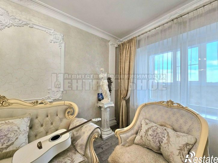 2-комн квартира ул Марии Октябрьской, 16,  д. 16