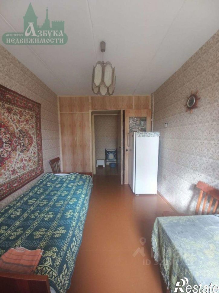 3-комн квартира ул Шевченко, 73,  д. 73