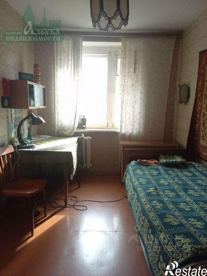 3-комн квартира ул Шевченко, 73,  д. 73