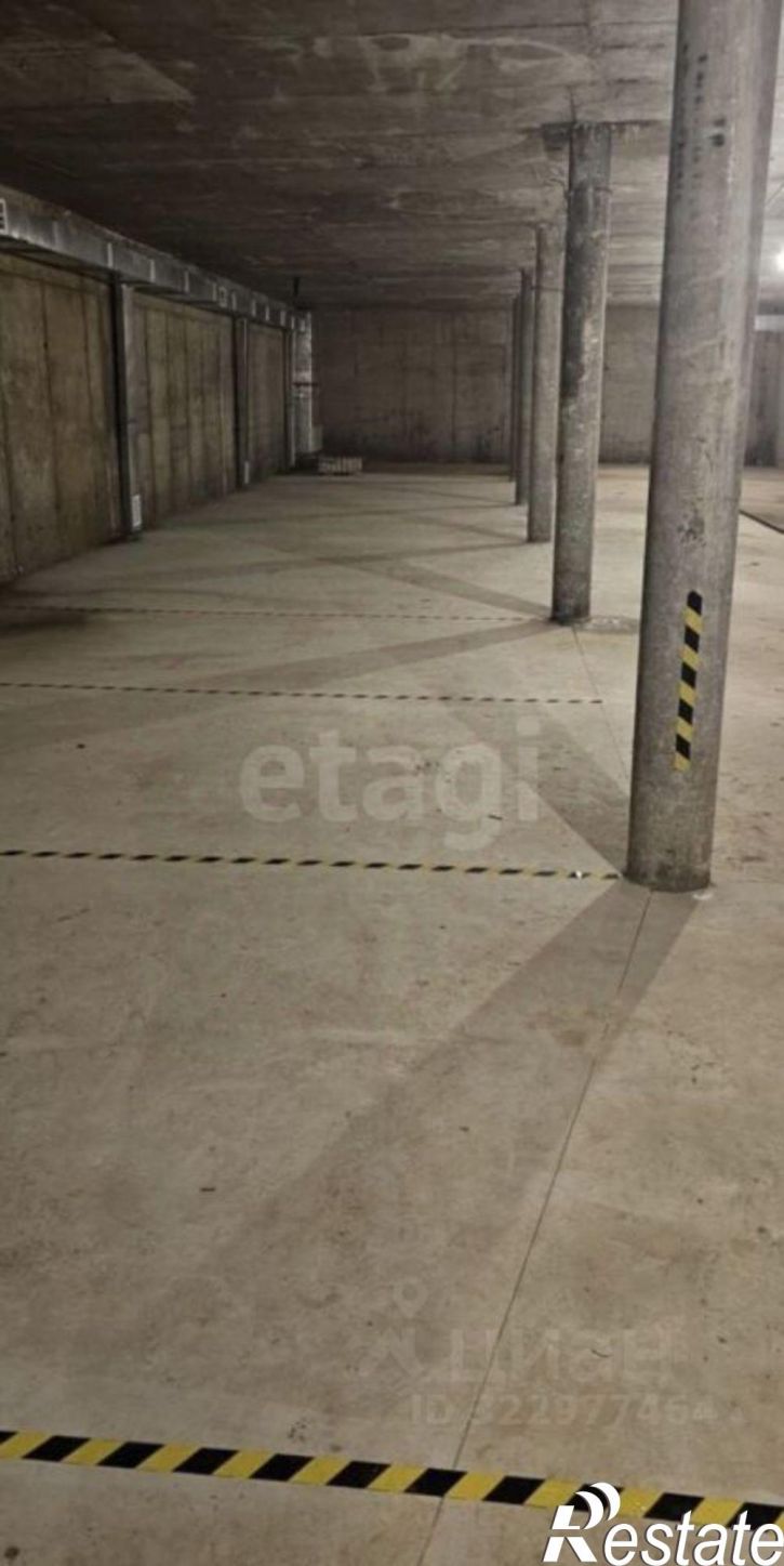 Гараж/парковка ул Ломоносова, 10А,  д. 10А