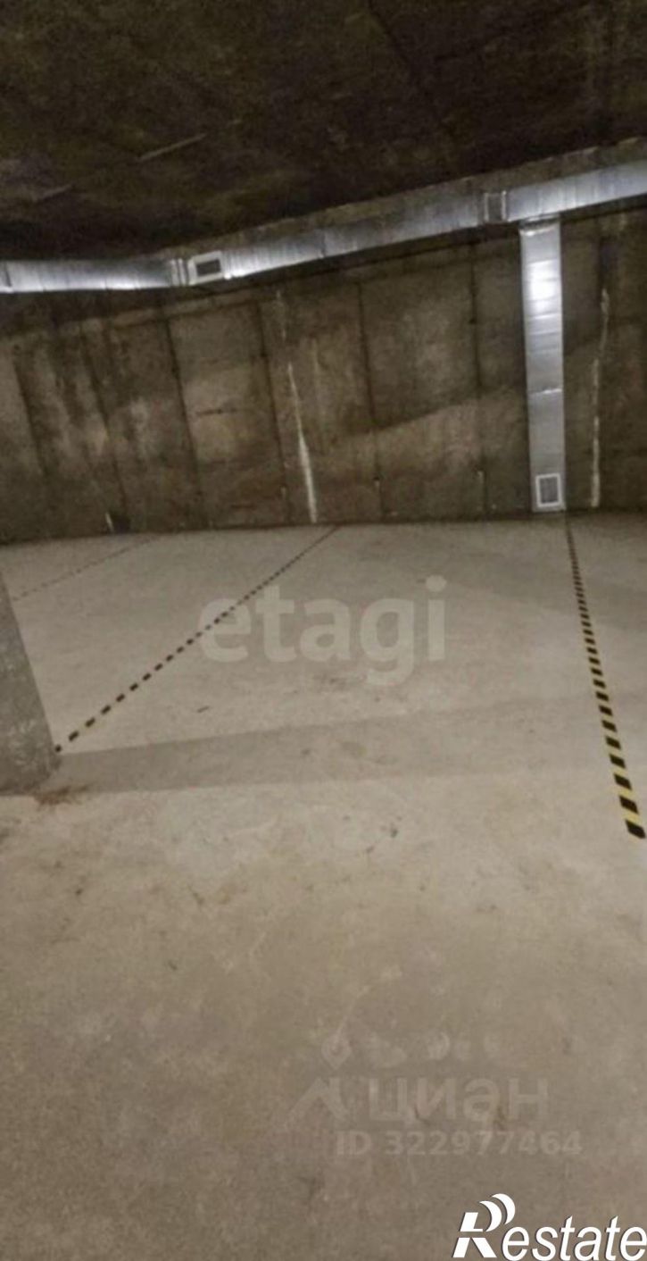 Гараж/парковка ул Ломоносова, 10А,  д. 10А