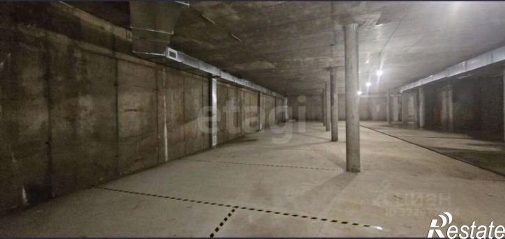 Гараж/парковка ул Ломоносова, 10А,  д. 10А