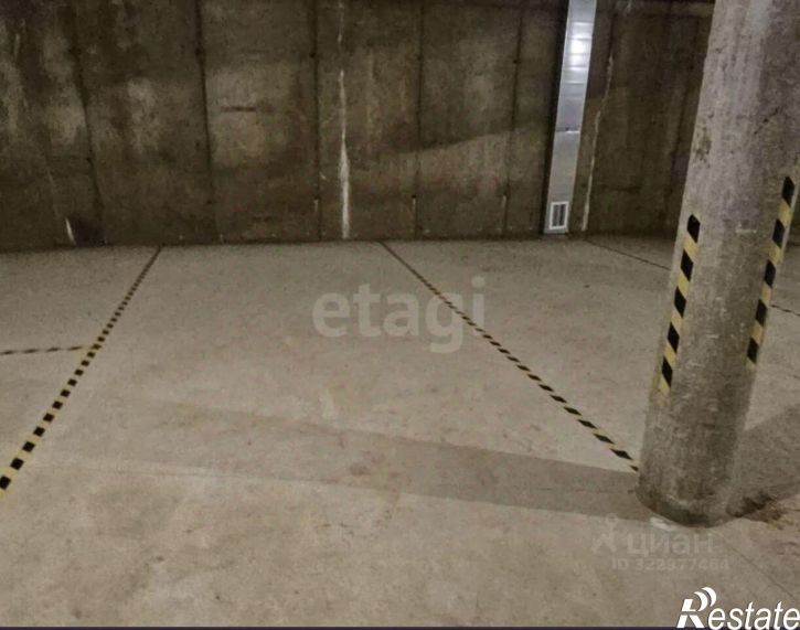 Гараж/парковка ул Ломоносова, 10А,  д. 10А