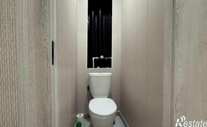 1-комн квартира улица Маршала Ерёменко, 64,  д. 64