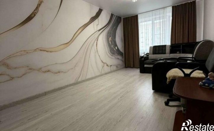 1-комн квартира улица Маршала Ерёменко, 64,  д. 64