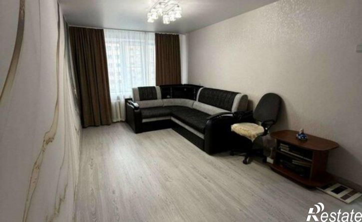 1-комн квартира улица Маршала Ерёменко, 64,  д. 64