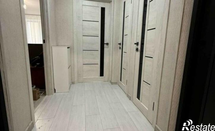 1-комн квартира улица Маршала Ерёменко, 64,  д. 64