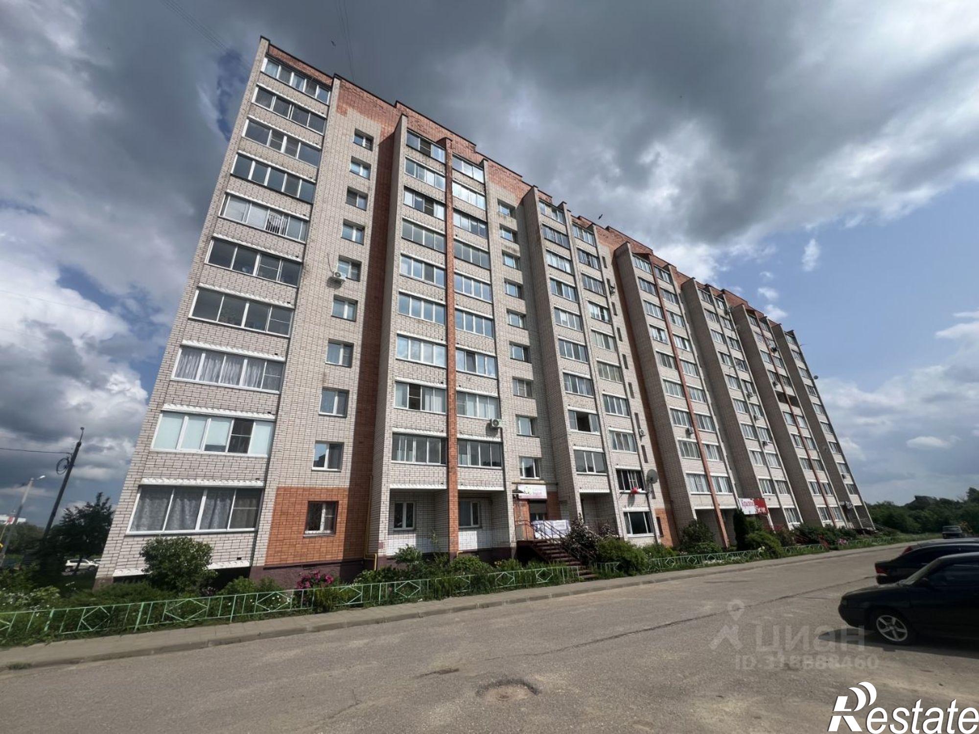 Купить помещение свободного назначения за 12 410 000 рублей на ул Попова, 125