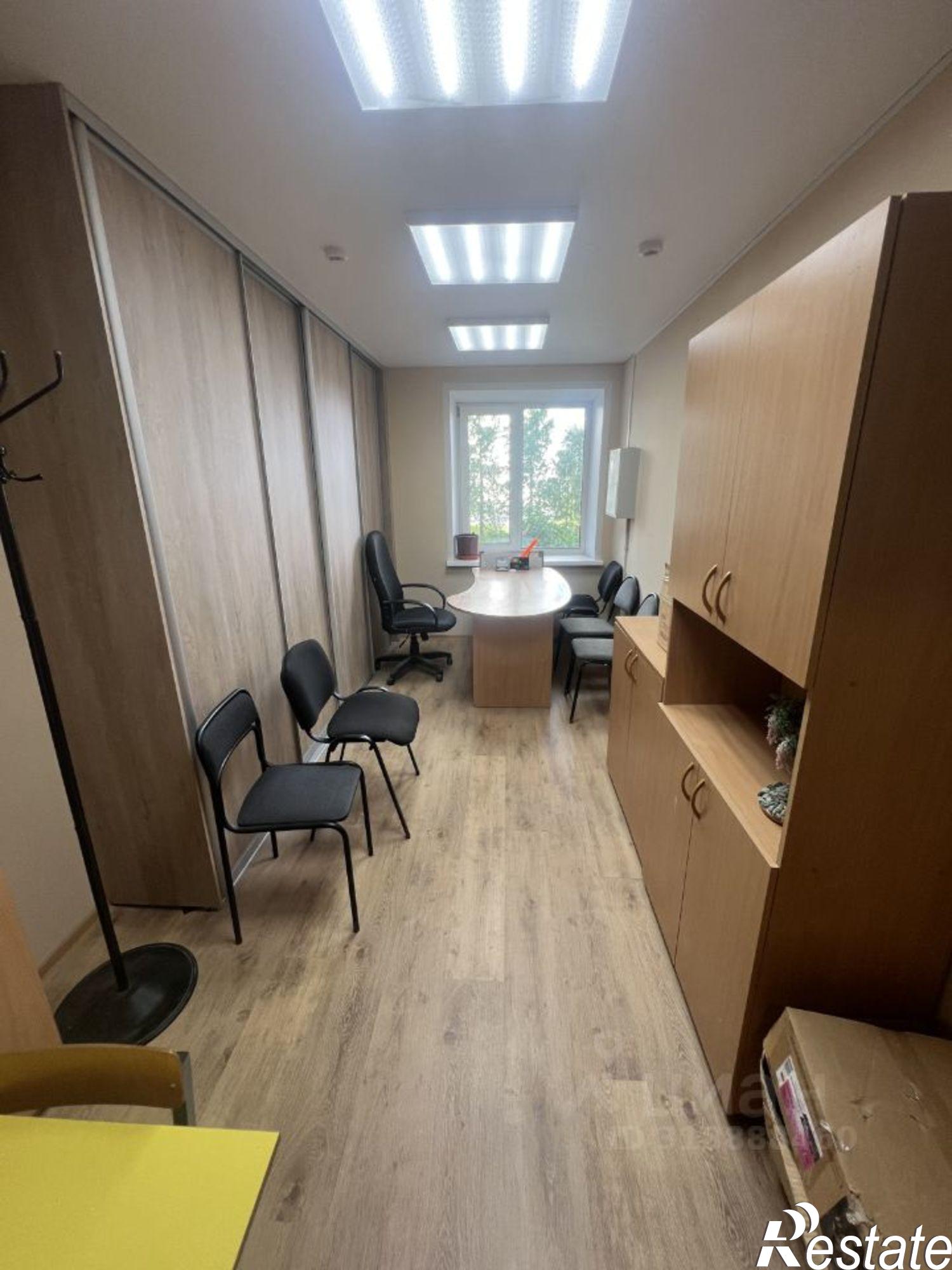 Купить помещение свободного назначения за 12 410 000 рублей на ул Попова, 125