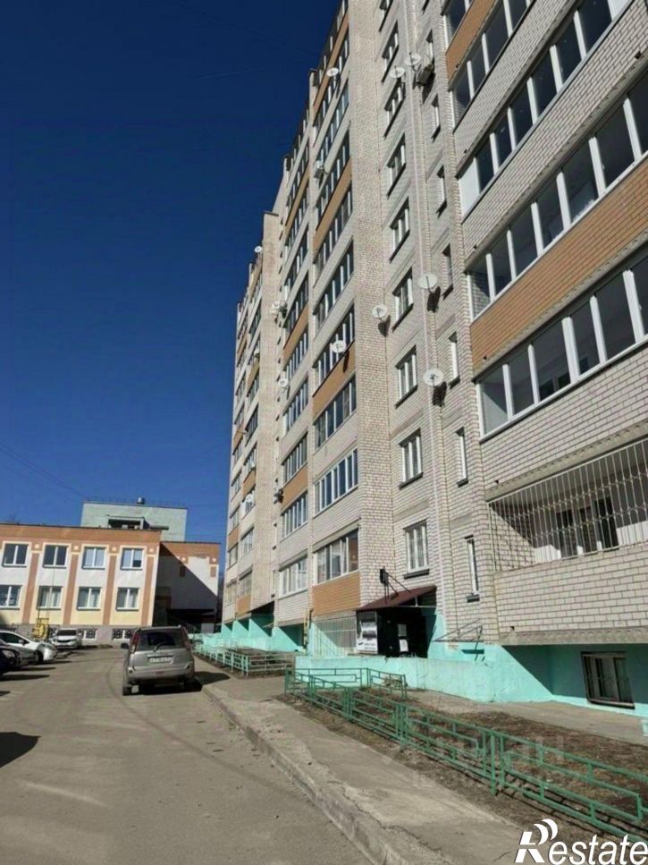 Помещение свободного назначения Автозаводская улица, 50А,  д. 50А