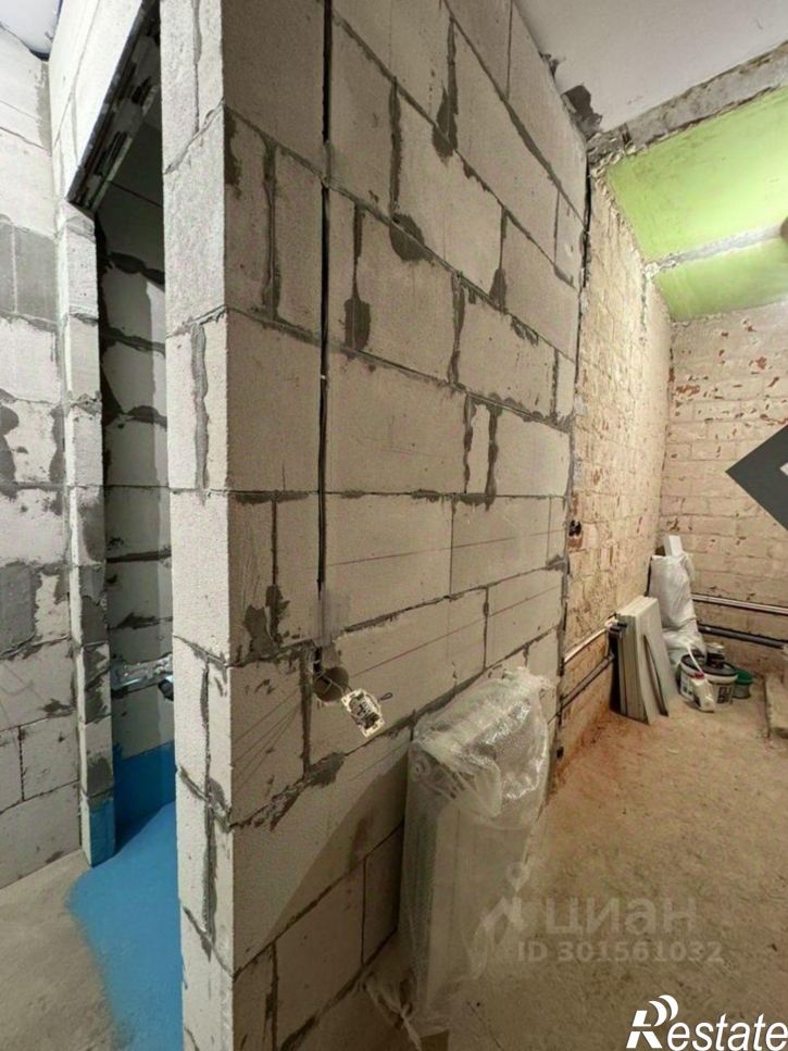 Помещение свободного назначения Автозаводская улица, 50А,  д. 50А