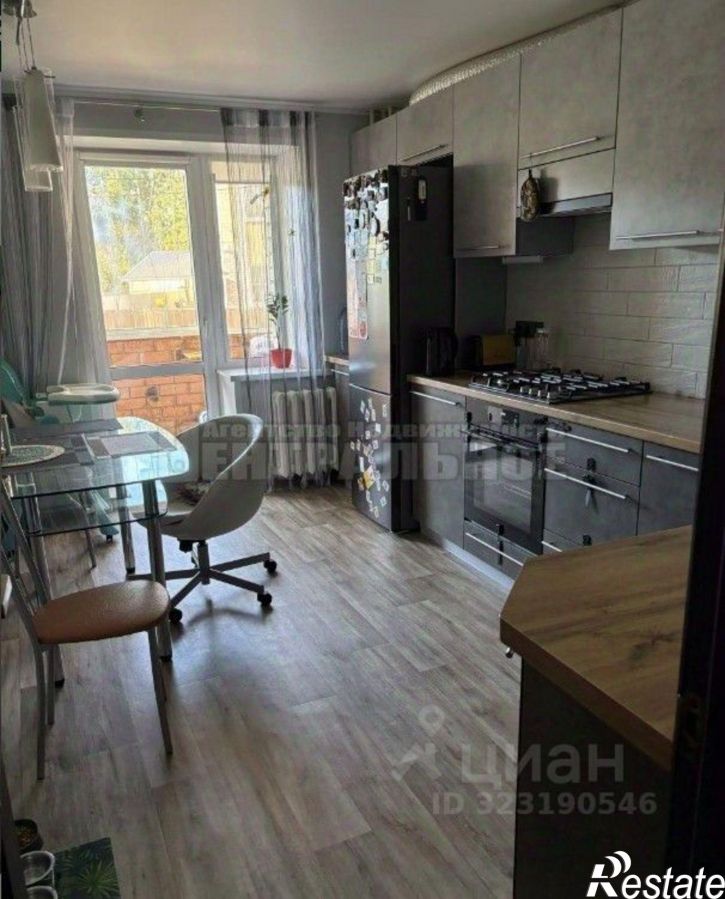 2-комн квартира ул Рыленкова, 34,  д. 34