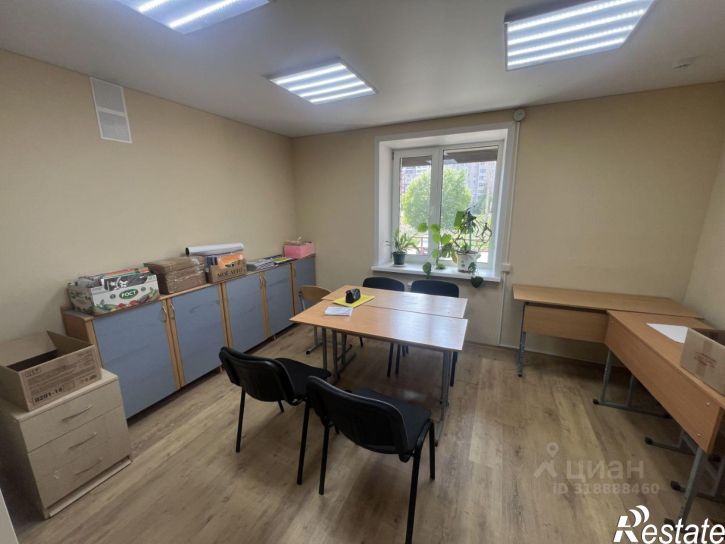 Помещение свободного назначения ул Попова, 125,  д. 125