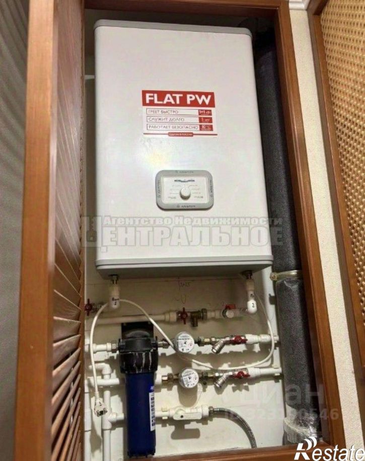 2-комн квартира ул Рыленкова, 34,  д. 34