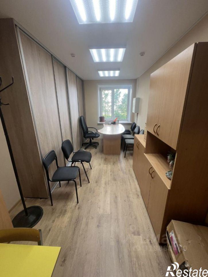 Помещение свободного назначения ул Попова, 125,  д. 125