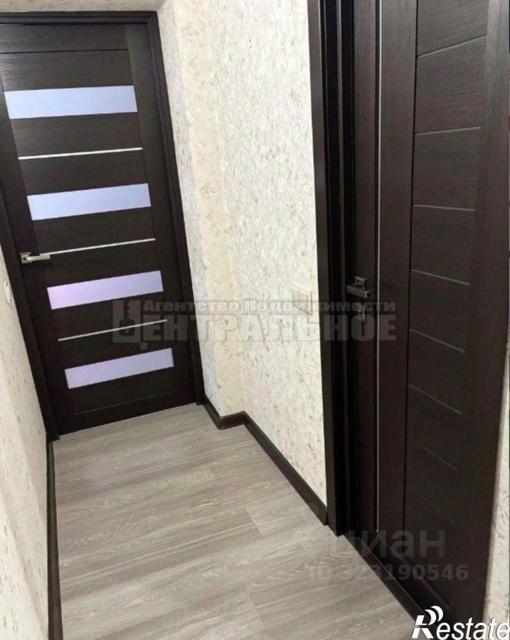 2-комн квартира ул Рыленкова, 34,  д. 34