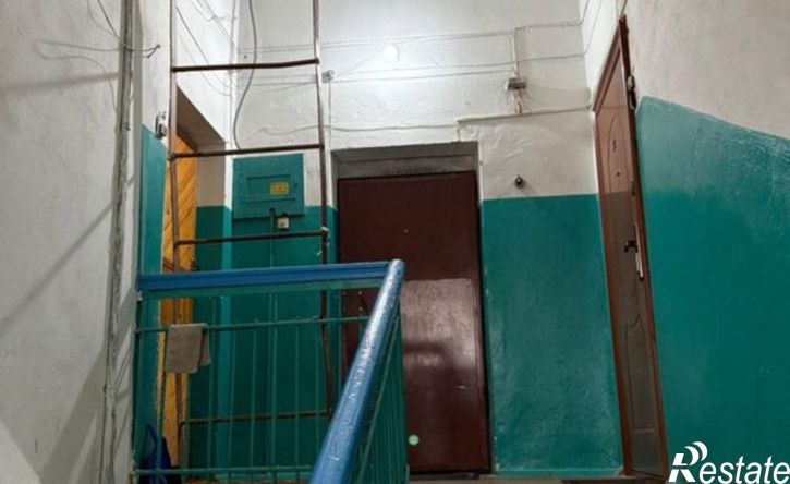 2-комн квартира г-к Коминтерна, 14,  д. 14