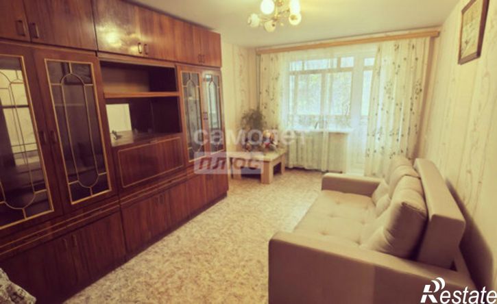 2-комн квартира ул Маршала Соколовского, 14А,  д. 14А