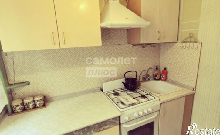 2-комн квартира ул Маршала Соколовского, 14А,  д. 14А