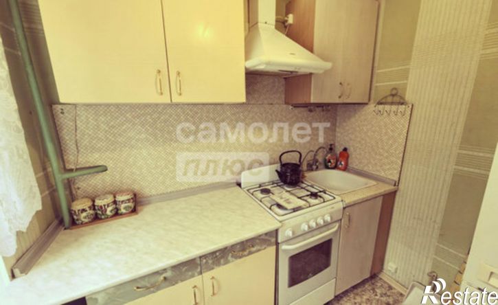 2-комн квартира ул Маршала Соколовского, 14А,  д. 14А