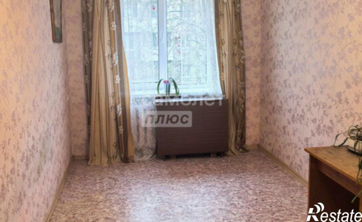 2-комн квартира ул Маршала Соколовского, 14А,  д. 14А