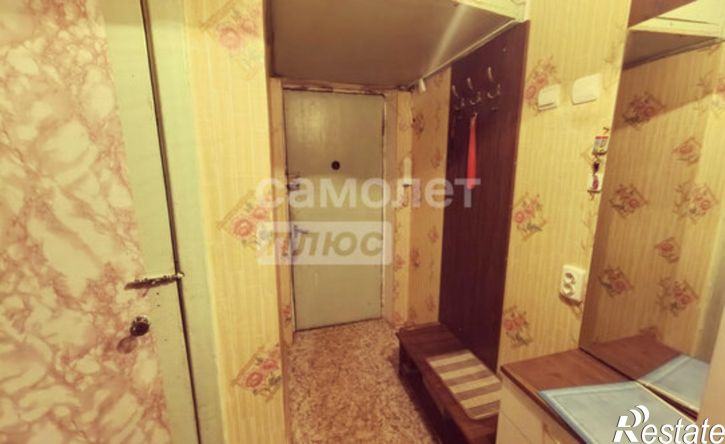 2-комн квартира ул Маршала Соколовского, 14А,  д. 14А