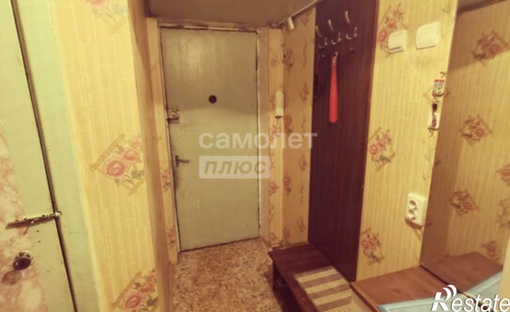 2-комн квартира ул Маршала Соколовского, 14А,  д. 14А