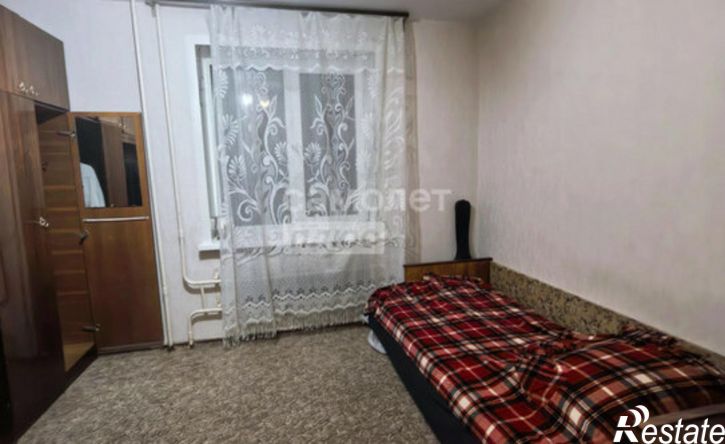 2-комн квартира ул Николаева, 14А,  д. 14А