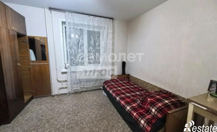 2-комн квартира ул Николаева, 14А,  д. 14А