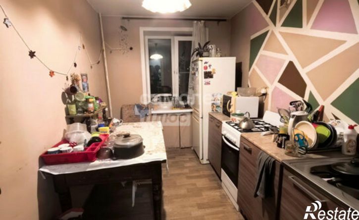 2-комн квартира ул Николаева, 14А,  д. 14А