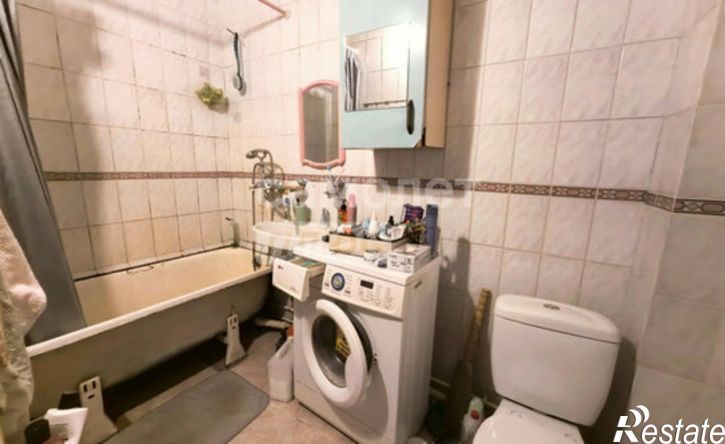 2-комн квартира ул Николаева, 14А,  д. 14А