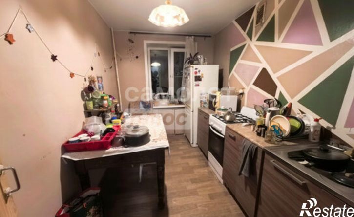 2-комн квартира ул Николаева, 14А,  д. 14А