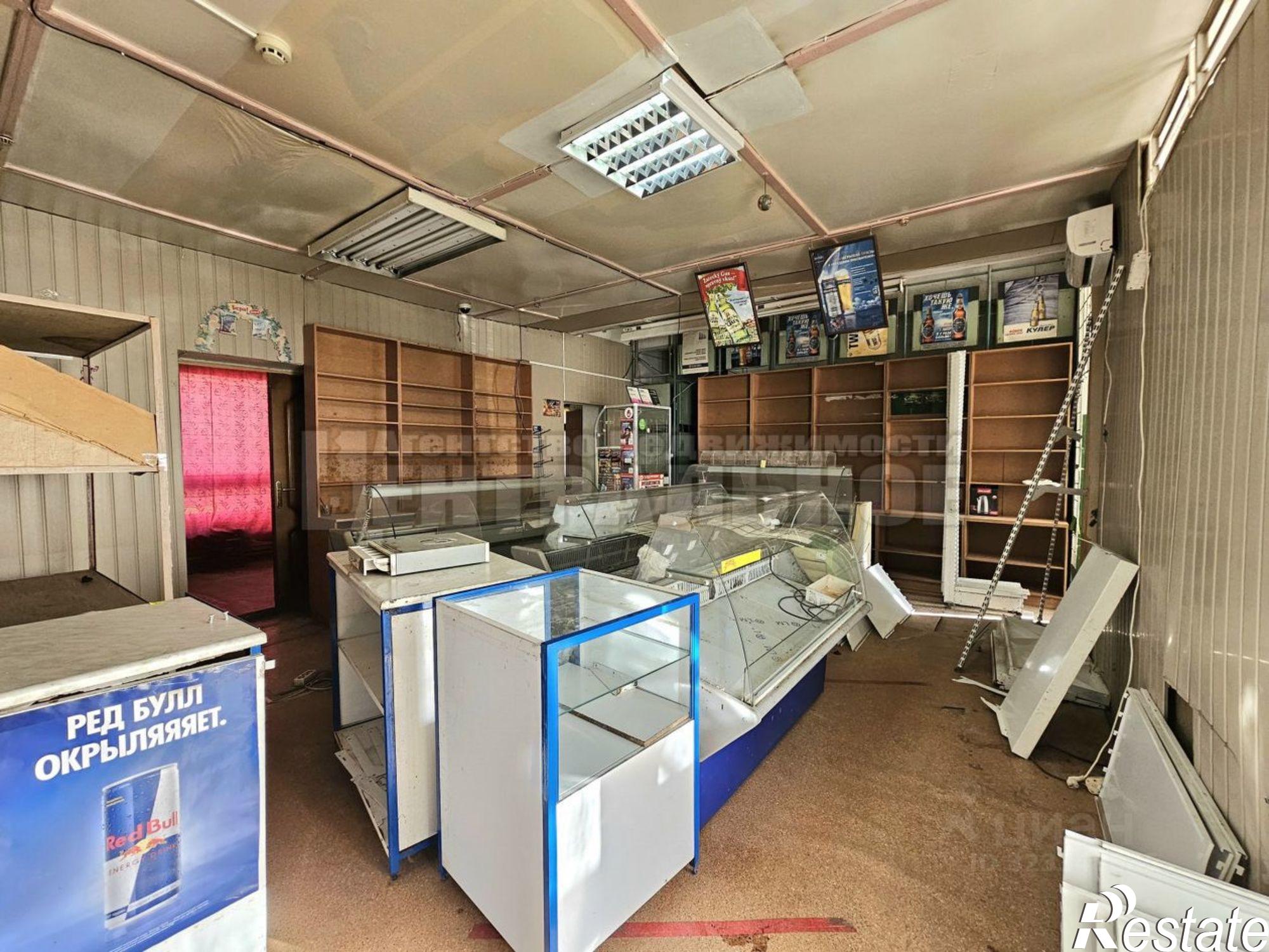 Купить помещение свободного назначения за 12 269 800 рублей на Киевский пер, 16А