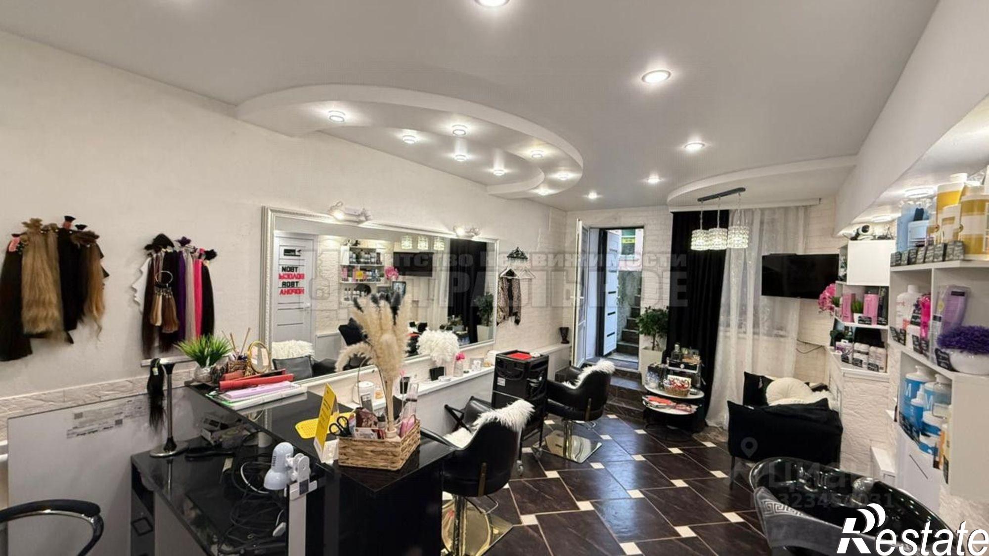 Купить помещение свободного назначения за 3 110 060 рублей на ул Коммунистическая, 5