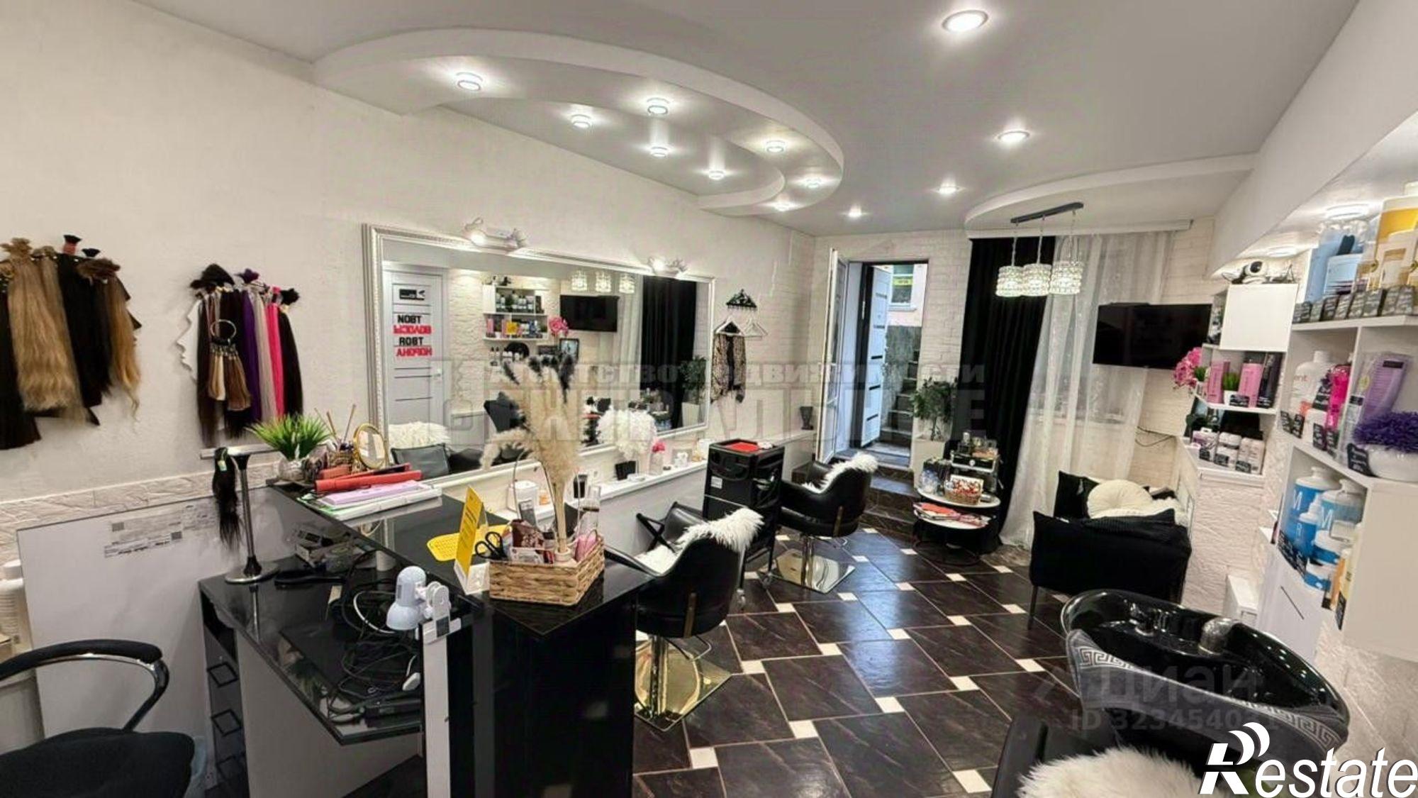 Купить помещение свободного назначения за 3 110 060 рублей на ул Коммунистическая, 5