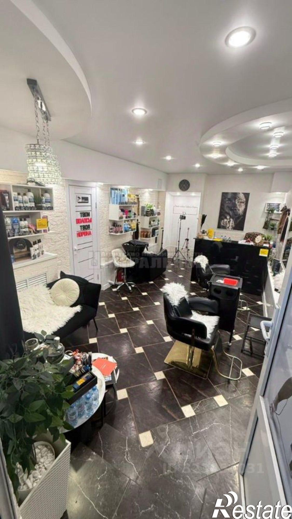 Купить помещение свободного назначения за 3 110 060 рублей на ул Коммунистическая, 5