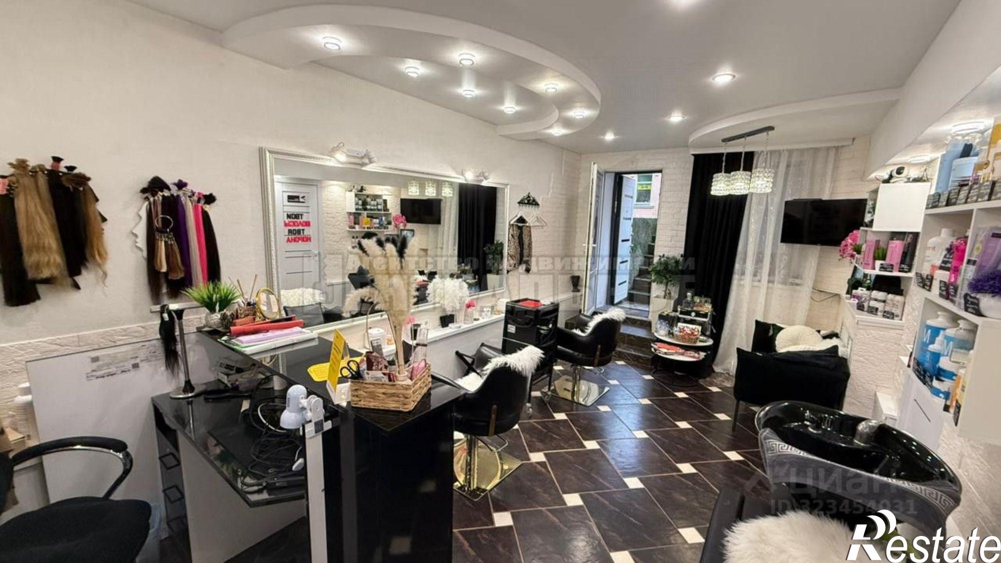 Купить помещение свободного назначения за 3 110 060 рублей на ул Коммунистическая, 5