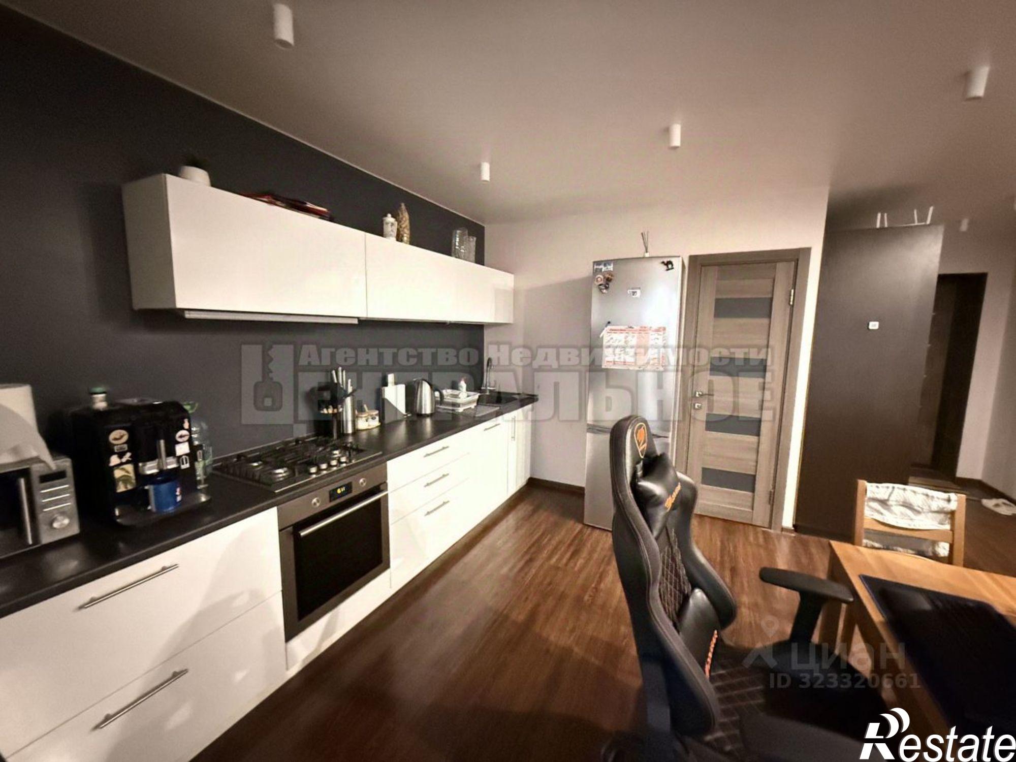 Купить квартиру за 5 900 000 рублей на ул Нахимова, 40Г