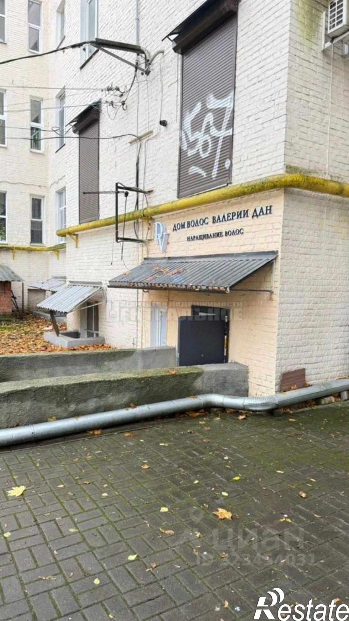 Купить помещение свободного назначения за 3 110 060 рублей на ул Коммунистическая, 5